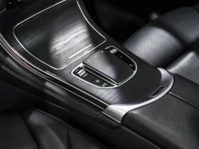 Mercedes-Benz GLC 300 4MATIC * NAVI * LED * CAMERA * PANO *  | Mobile.bg    12