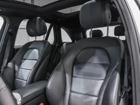 Mercedes-Benz GLC 300 4MATIC * NAVI * LED * CAMERA * PANO *  | Mobile.bg    10