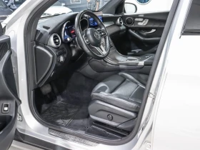 Mercedes-Benz GLC 300 4MATIC * NAVI * LED * CAMERA * PANO *  | Mobile.bg    7
