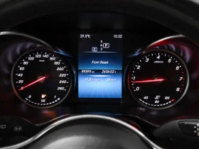 Mercedes-Benz GLC 300 4MATIC * NAVI * LED * CAMERA * PANO *  | Mobile.bg    14