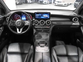 Mercedes-Benz GLC 300 4MATIC * NAVI * LED * CAMERA * PANO *  | Mobile.bg    9