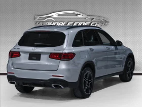 Mercedes-Benz GLC 300 4MATIC * NAVI * LED * CAMERA * PANO *  | Mobile.bg    4