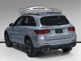 Mercedes-Benz GLC 300 4MATIC * NAVI * LED * CAMERA * PANO *  | Mobile.bg    5