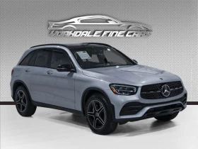 Mercedes-Benz GLC 300 4MATIC * NAVI * LED * CAMERA * PANO *  | Mobile.bg    2