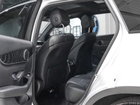 Mercedes-Benz GLC 300 4MATIC * NAVI * LED * CAMERA * PANO *  | Mobile.bg    11