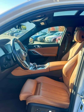 BMW X4 *  *    * CARFAX *  | Mobile.bg    8