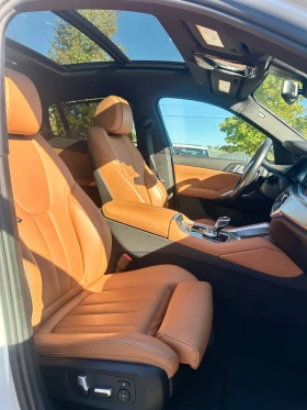 BMW X4 *  *    * CARFAX *  | Mobile.bg    15