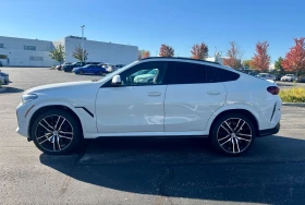 BMW X4 *  *    * CARFAX *  | Mobile.bg    6