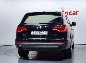 Обява за продажба на Audi Q7 3.0 TDI Quattro ~29 595 лв. - изображение 3