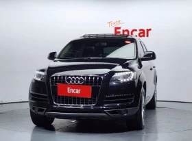 Обява за продажба на Audi Q7 3.0 TDI Quattro ~29 595 лв. - изображение 2