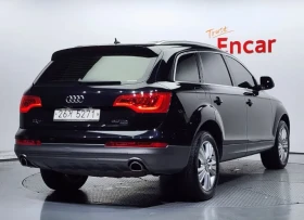 Обява за продажба на Audi Q7 3.0 TDI Quattro ~29 595 лв. - изображение 1