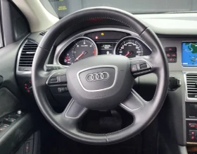 Audi Q7 3.0 TDI Quattro | Mobile.bg    13