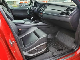 BMW X6 М/KEYLESS/NAVI/KAMEPA/ПОДГРЕВ/TV - 31800 лв. / 16259.08 € - 75445143 12