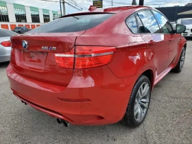 BMW X6 М/KEYLESS/NAVI/KAMEPA/ПОДГРЕВ/TV - 31800 лв. / 16259.08 € - 75445143 4