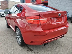 BMW X6 М/KEYLESS/NAVI/KAMEPA/ПОДГРЕВ/TV - 31800 лв. / 16259.08 € - 75445143 5