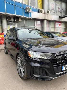 Audi Q7 - 90000 лв. / 46016.27 € - 78682178 4