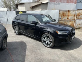 Audi Q7 - 90000 лв. / 46016.27 € - 78682178 3