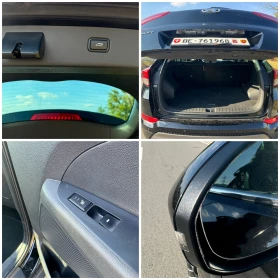 Hyundai Tucson 1.6 TGDI VERTEX 4WD,  | Mobile.bg    16