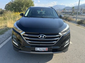 Обява за продажба на Hyundai Tucson 1.6 TGDI VERTEX 4WD, ПАНОРАМА ~26 100 лв. - изображение 1