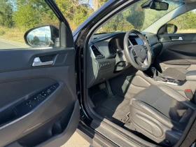 Обява за продажба на Hyundai Tucson 1.6 TGDI VERTEX 4WD, ПАНОРАМА ~26 100 лв. - изображение 8