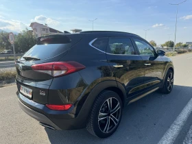 Обява за продажба на Hyundai Tucson 1.6 TGDI VERTEX 4WD, ПАНОРАМА ~26 100 лв. - изображение 3