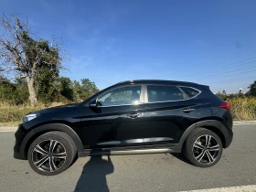 Обява за продажба на Hyundai Tucson 1.6 TGDI VERTEX 4WD, ПАНОРАМА ~26 100 лв. - изображение 6