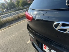 Обява за продажба на Hyundai Tucson 1.6 TGDI VERTEX 4WD, ПАНОРАМА ~26 100 лв. - изображение 5