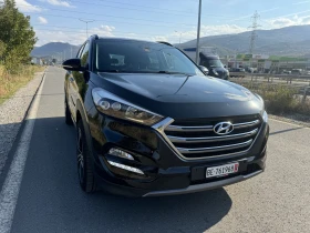 Обява за продажба на Hyundai Tucson 1.6 TGDI VERTEX 4WD, ПАНОРАМА ~26 100 лв. - изображение 2