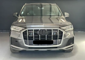 Audi Q7 45TDI V6 Quattro S-Line Mild Hybrid - 89999 лв. / 46015.76 € - 87571683 2