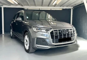 Audi Q7 45TDI V6 Quattro S-Line Mild Hybrid - 89999 лв. / 46015.76 € - 87571683 3