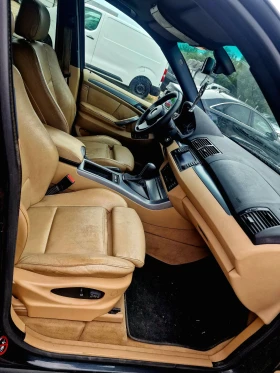 BMW X5 3.0D 218 | Mobile.bg    10