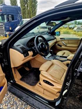 BMW X5 3.0D 218 | Mobile.bg    11