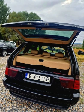 BMW X5 3.0D 218 | Mobile.bg    9