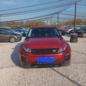 Land Rover Range Rover Evoque, снимка 1