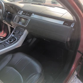 Land Rover Range Rover Evoque, снимка 13