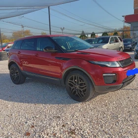 Land Rover Range Rover Evoque, снимка 2