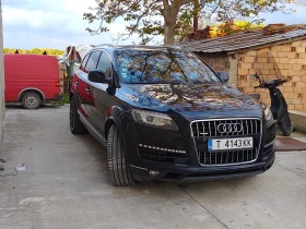 Audi Q7 4.2TDi - 24500 лв. / 12526.65 € - 65477289 9