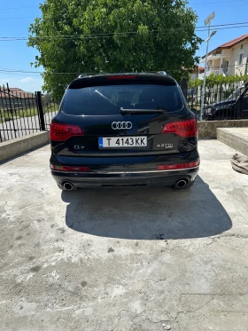 Audi Q7 4.2TDi - 24500 лв. / 12526.65 € - 65477289 4