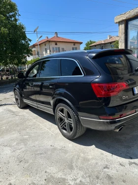 Audi Q7 4.2TDi