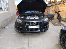 Audi Q7 4.2TDi - 24500 лв. / 12526.65 € - 65477289 5
