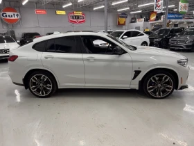 BMW X4 M40i  - 65000 лв. / 33233.97 € - 24670474 3