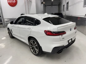 BMW X4 M40i  - 65000 лв. / 33233.97 € - 24670474 6