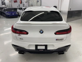 BMW X4 M40i  - 65000 лв. / 33233.97 € - 24670474 5