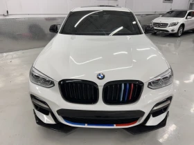 BMW X4 M40i  - 65000 лв. / 33233.97 € - 24670474 2