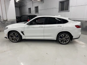 BMW X4 M40i  - 65000 лв. / 33233.97 € - 24670474 4