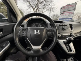Honda Cr-v EX-L * CARFAX* * АвтоКредит* (ЦЕНА ДО БГ) - 27999 лв. / 14315.66 € - 88398464 10