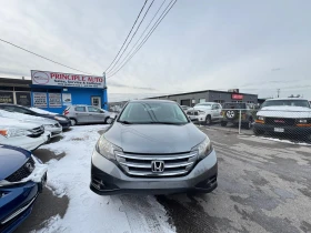 Honda Cr-v EX-L * CARFAX* * АвтоКредит* (ЦЕНА ДО БГ) - 27999 лв. / 14315.66 € - 88398464 8
