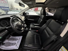 Honda Cr-v EX-L * CARFAX* * АвтоКредит* (ЦЕНА ДО БГ) - 27999 лв. / 14315.66 € - 88398464 11