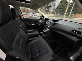 Honda Cr-v EX-L * CARFAX* * АвтоКредит* (ЦЕНА ДО БГ) - 27999 лв. / 14315.66 € - 88398464 12