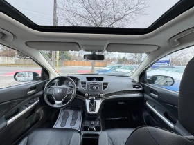 Honda Cr-v EX-L * CARFAX* * АвтоКредит* (ЦЕНА ДО БГ) - 27999 лв. / 14315.66 € - 88398464 9